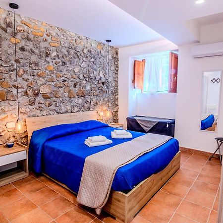 Lemon House Cefalu' Εξωτερικό φωτογραφία