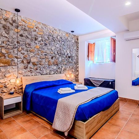Lemon House Cefalu' Εξωτερικό φωτογραφία