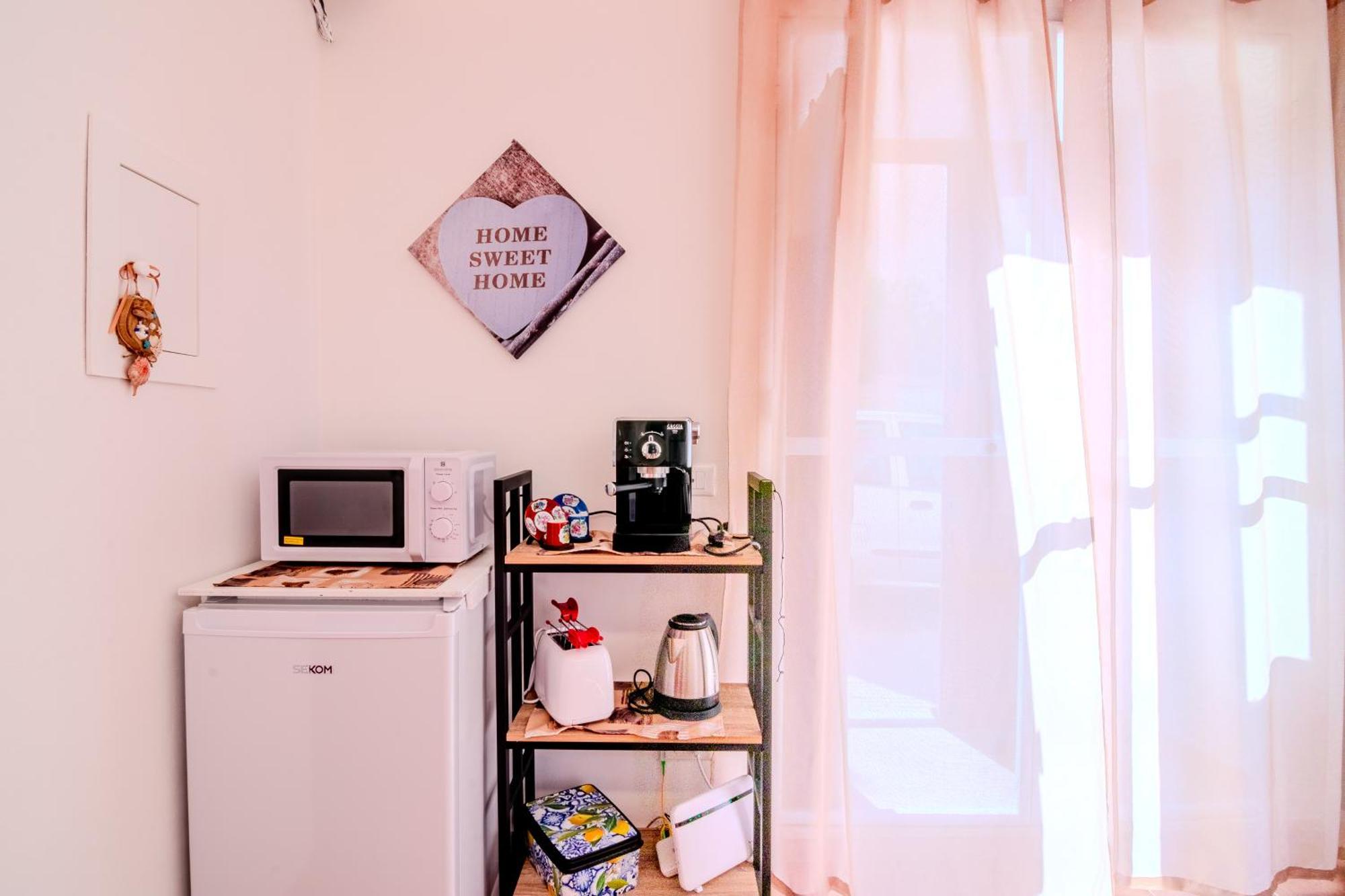 Lemon House Cefalu' Εξωτερικό φωτογραφία