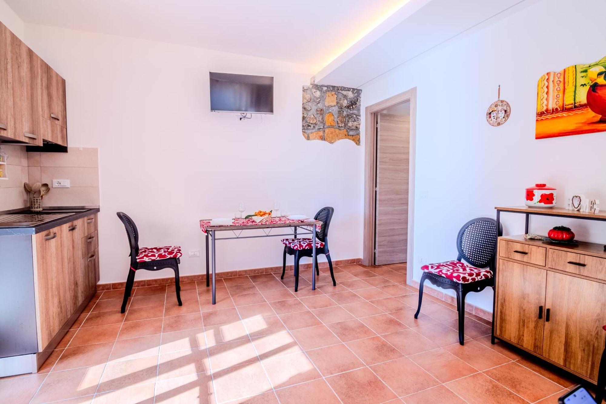 Lemon House Cefalu' Εξωτερικό φωτογραφία