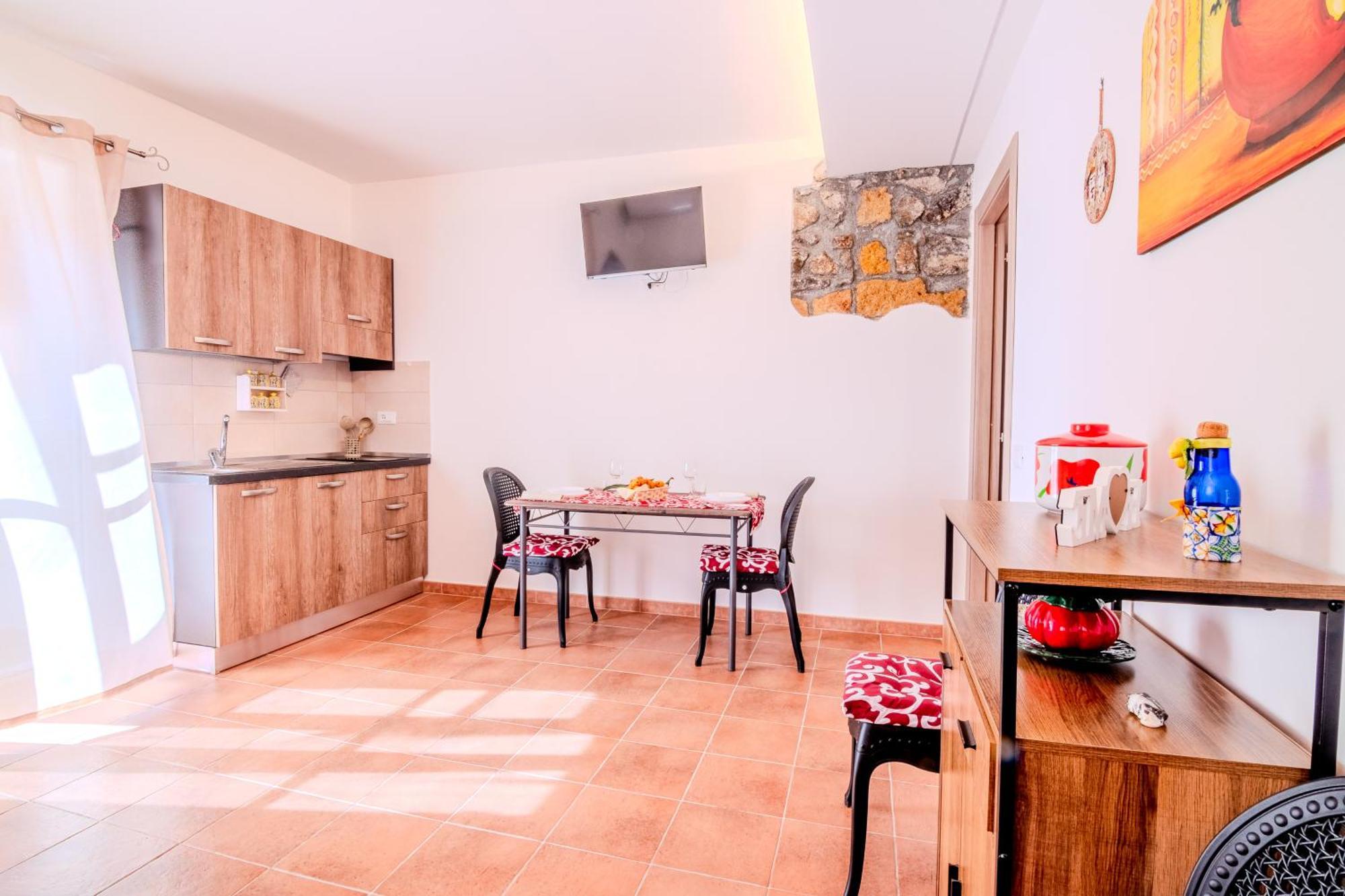 Lemon House Cefalu' Εξωτερικό φωτογραφία