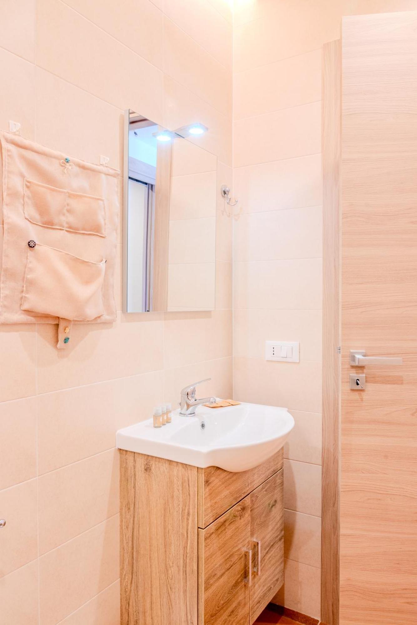 Lemon House Cefalu' Εξωτερικό φωτογραφία