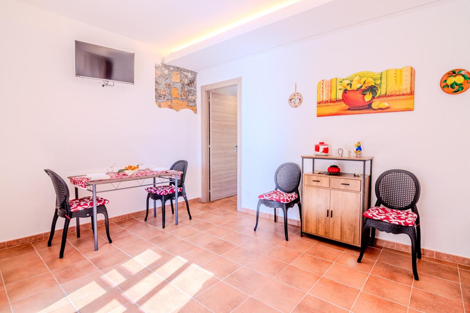 Lemon House Cefalu' Εξωτερικό φωτογραφία