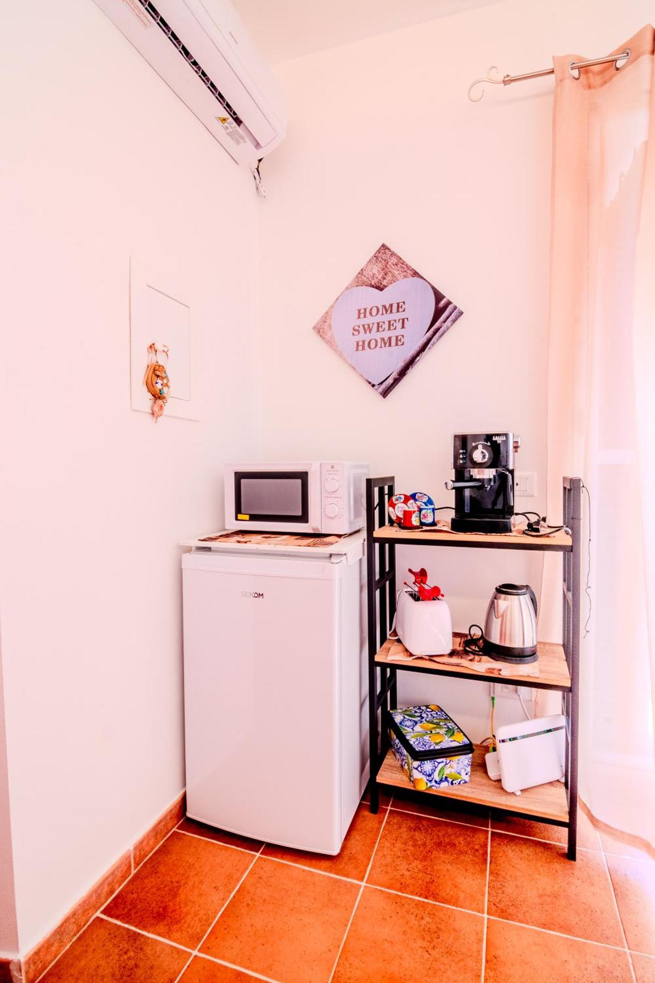 Lemon House Cefalu' Εξωτερικό φωτογραφία