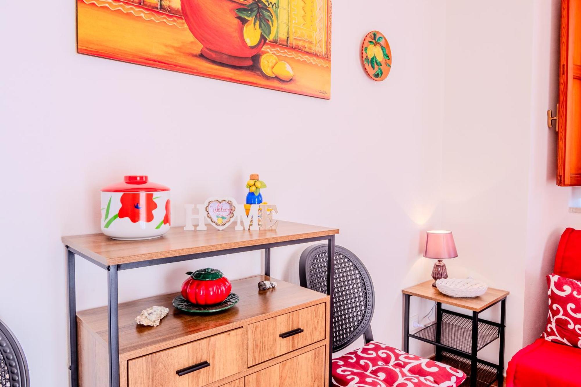 Lemon House Cefalu' Εξωτερικό φωτογραφία