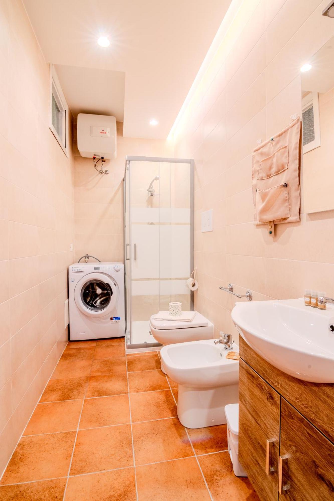 Lemon House Cefalu' Εξωτερικό φωτογραφία