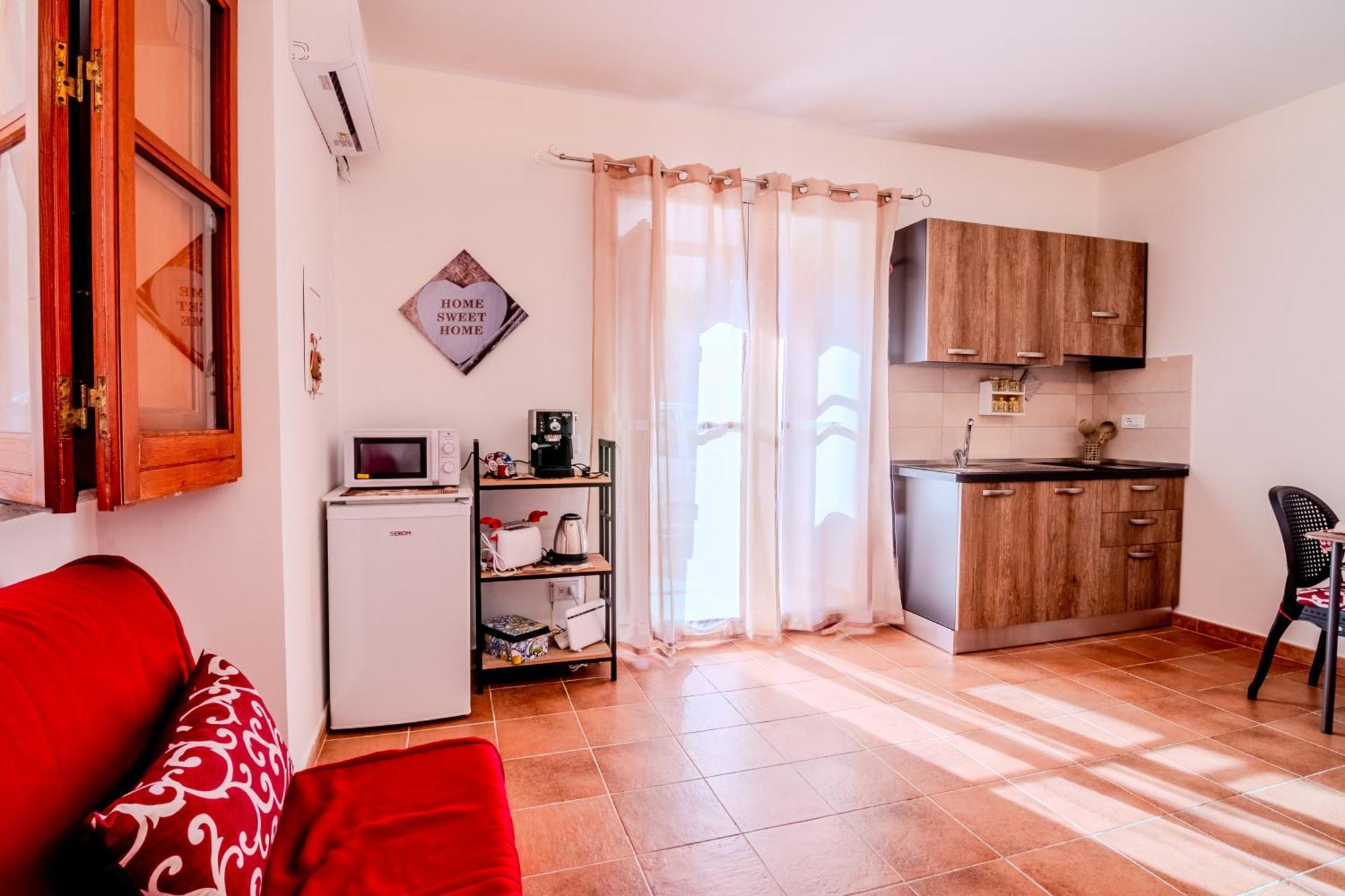 Lemon House Cefalu' Εξωτερικό φωτογραφία