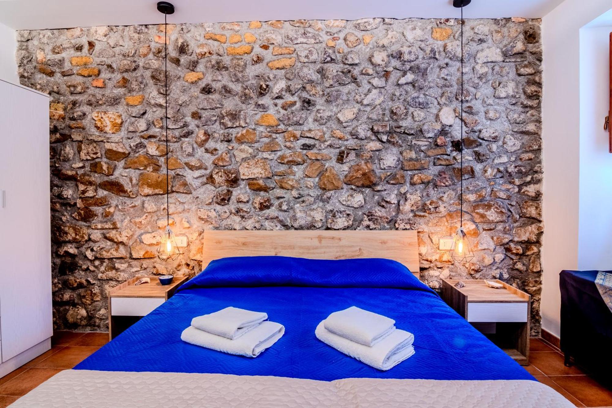 Lemon House Cefalu' Εξωτερικό φωτογραφία