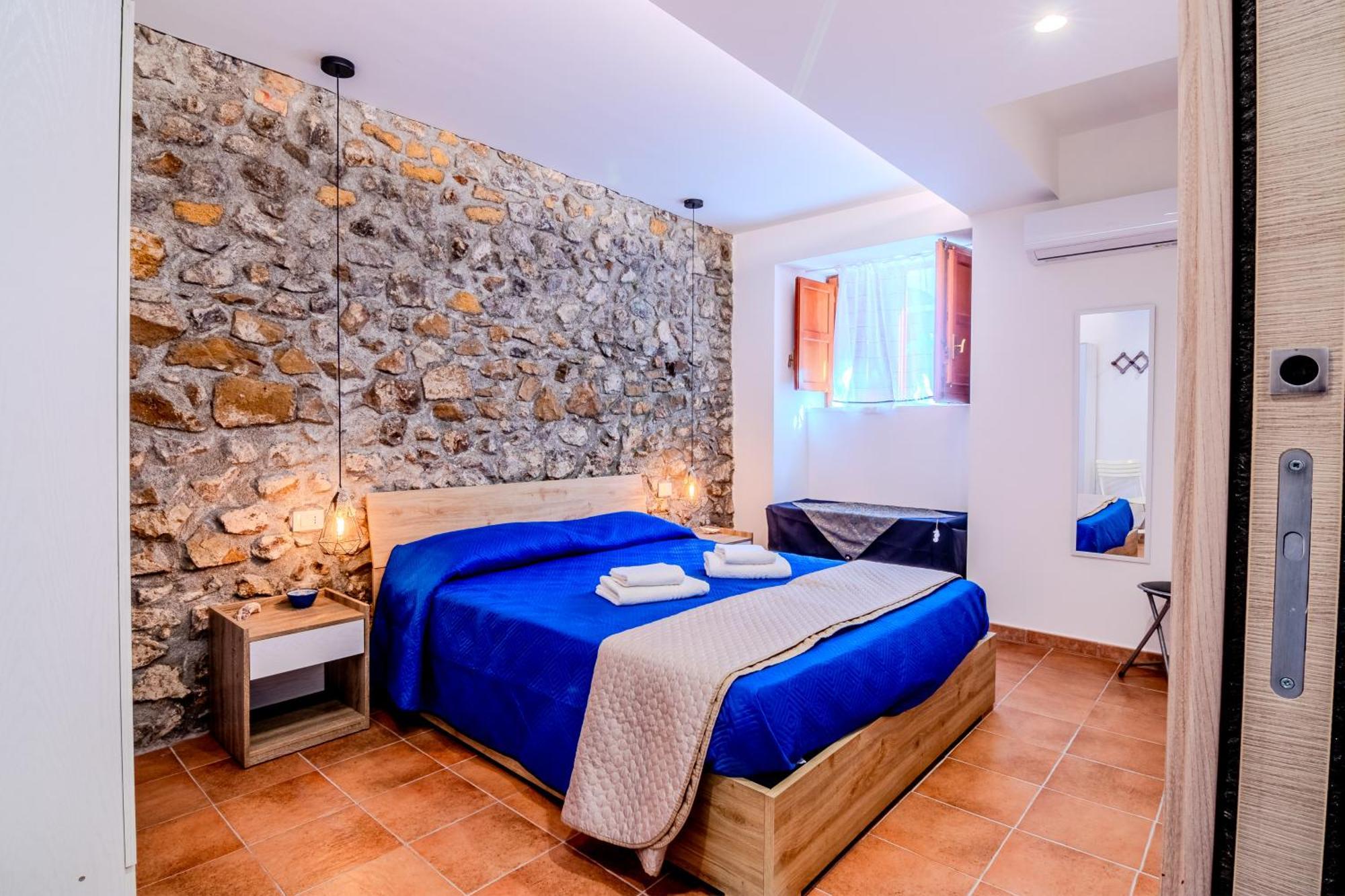 Lemon House Cefalu' Εξωτερικό φωτογραφία